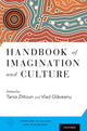 Book cover of: Handbook of Imagination and Culture. By: Tania Zittoun