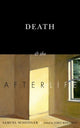 Book cover of: Death and the Afterlife. By: Samuel Scheffler