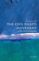 Book cover of: Civil Rights Movement. By: Thomas C. Holt