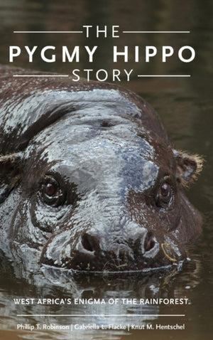 The Pygmy Hippo Story