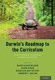 Book cover of: Darwin's Roadmap to the Curriculum. By: Glenn Geher