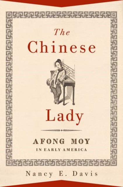 Book cover of: Chinese Lady. By: Nancy E. Davis