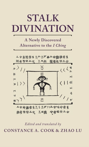 Stalk Divination
