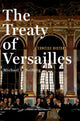 Book cover of: Treaty of Versailles: A Concise History. By: Michael S. Neiberg