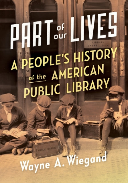 Part of Our Lives