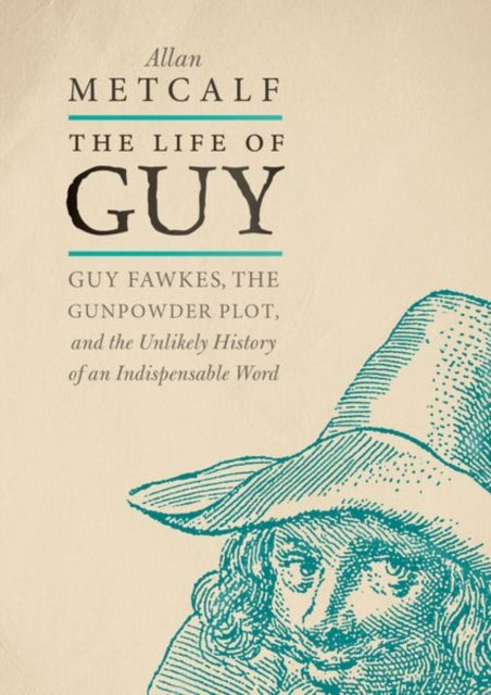Book cover of: Life of Guy. By: Allan Metcalf
