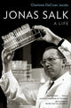 Book cover of: Jonas Salk. By: Charlotte DeCroes Jacobs
