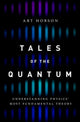 Book cover of: Tales of the Quantum