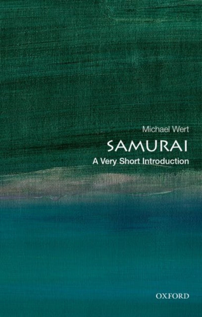 Book cover of: Samurai. By: Michael Wert