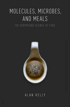 Molecules, Microbes, and Meals