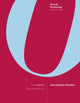 Book cover of: Oxford Encyclopedia of Journalism Studies. By: Henrik Örnebring