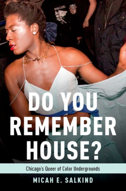 Book cover of: Do You Remember House?. By: Micah E. Salkind