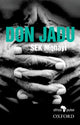 Book cover of: Don Jadu. By: T. Mabeqa