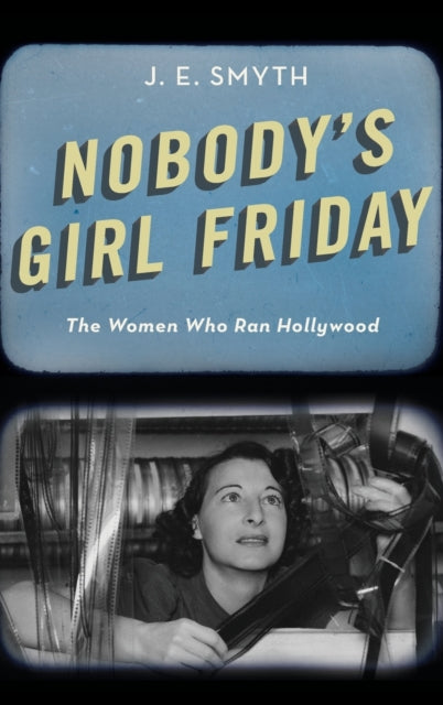 Nobody's Girl Friday