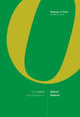 Book cover of: Oxford Encyclopedia of School Reform. By: William T. Pink