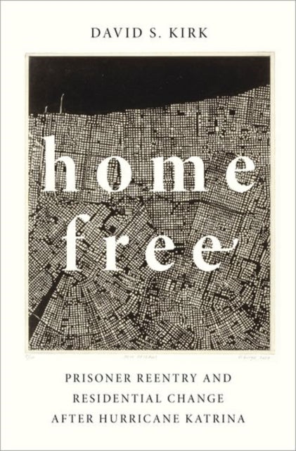 Book cover of: Home Free. By: David S. Kirk