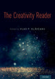Book cover of: Creativity Reader. By: Vlad Petre Glaveanu