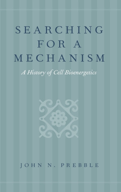 Searching for a Mechanism