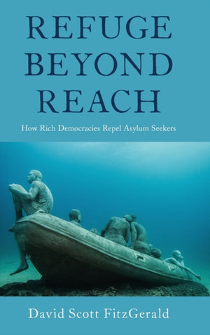 Refuge beyond Reach