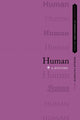 Book cover of: Human. By: Karolina Hubner