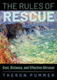Book cover of: Rules of Rescue. By: Theron Pummer