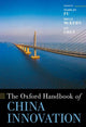 Oxford Handbook of China Innovation