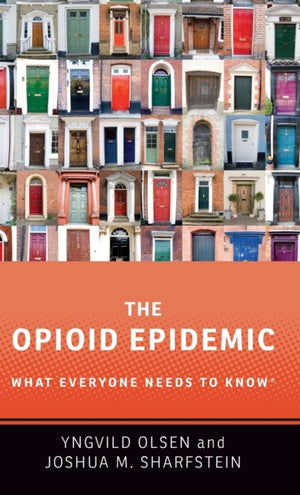 Opioid Epidemic