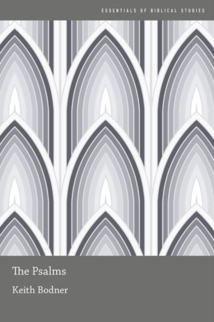 Book cover of: Psalms