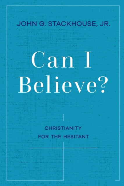 Can I Believe?