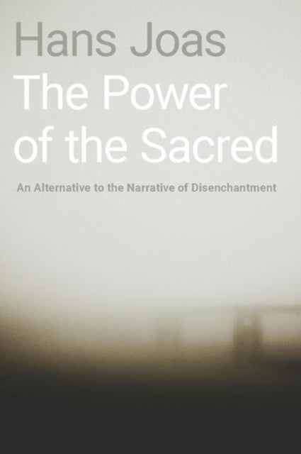 The Power of the Sacred