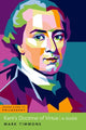 Book cover of: Kant's Doctrine of Virtue. By: Mark Timmons