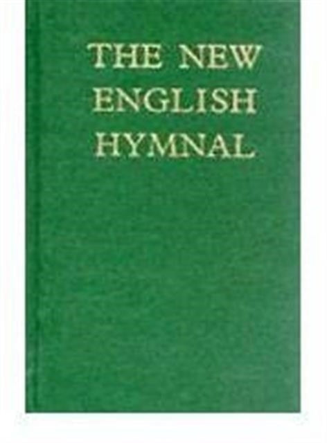 Book cover of: English Hymnal