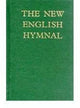 Book cover of: English Hymnal
