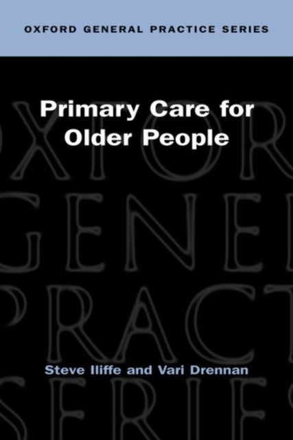 Primary Care for Older People
