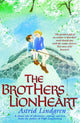 Book cover of: Brothers Lionheart