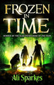Frozen in Time 9780192734006 Ali Sparkes
