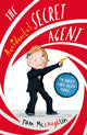 Book cover of: Accidental Secret Agent. By: Tom McLaughlin