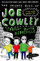 Private Blog of Joe Cowley: Straight Outta Nerdsville