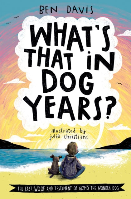 What's That in Dog Years? 9780192749215 Ben Davis