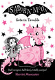 Isadora Moon Gets in Trouble 9780192758514 Harriet Muncaster (author)