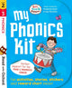 Book cover of: Read with Oxford: Stages 2-3: Biff, Chip and Kipper: My Phonics Kit. By: Roderick Hunt