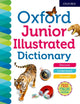 Oxford Junior Illustrated Dictionary 9780192767233 Oxford Dictionaries Staff