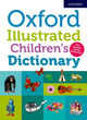 Oxford Illustrated Children's Dictionary 9780192767721 Oxford Dictionaries