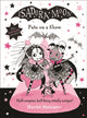 Book cover of: Isadora Moon Puts on a Show. By: Harriet Muncaster