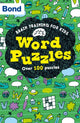 Book cover of: Bond Brain Training: Word Puzzles. By: Catherine Veitch