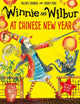 Winnie and Wilbur at Chinese New Year 9780192772374 Valerie Thomas