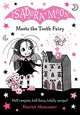 Isadora Moon Meets the Tooth Fairy 9780192773548 Oxford Editor