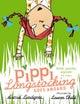 Pippi Longstocking Goes Aboard 9780192775085 Astrid Lindgren