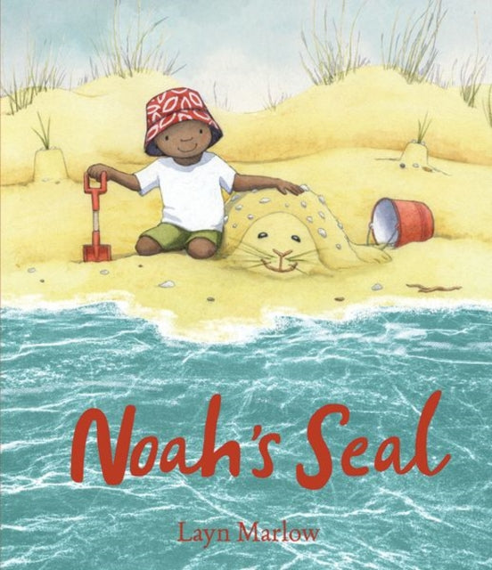 Book cover of: Noah's Seal. By: Layn Marlow