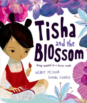 Reception/Primary 1: Tisha and the Blossom